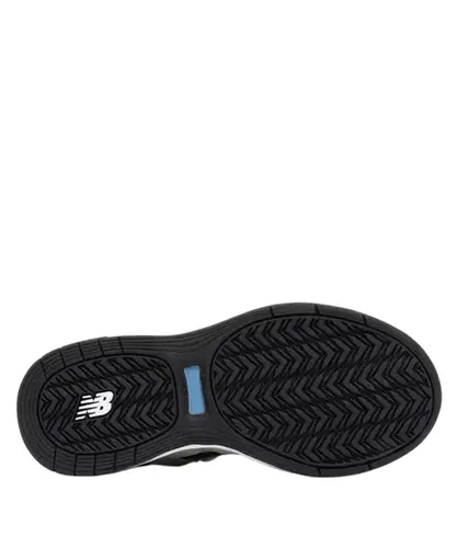 Tênis New Balance 808 Numeric Tiago Lemos Bege Azul