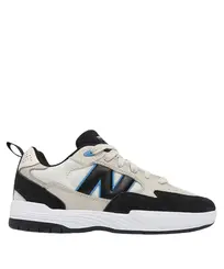 Tênis New Balance 808 Numeric Tiago Lemos Bege Azul