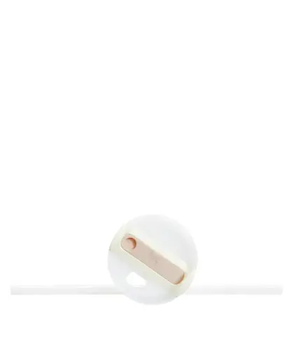 Copo Quencher Térmico Stanley Cream 887ML