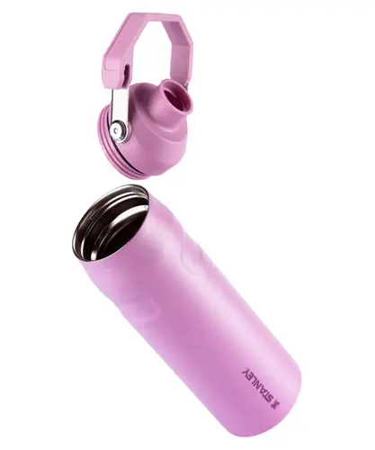 Garrafa Térmica Stanley Aerolight Fast Flow Lilac 710ML