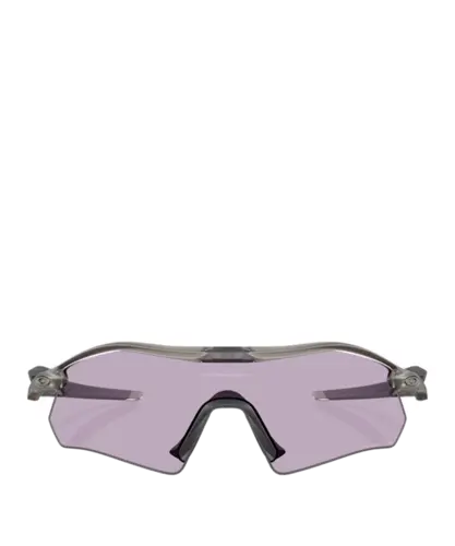 Óculos Oakley Radar Plate​ Prizm Slate Matte Grey Ink