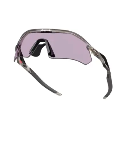 Óculos Oakley Radar Plate​ Prizm Slate Matte Grey Ink