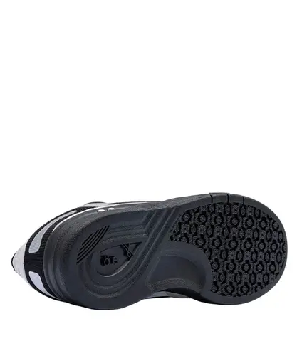 Tênis Fluente GTX Essencial Cinza Preto Reflex