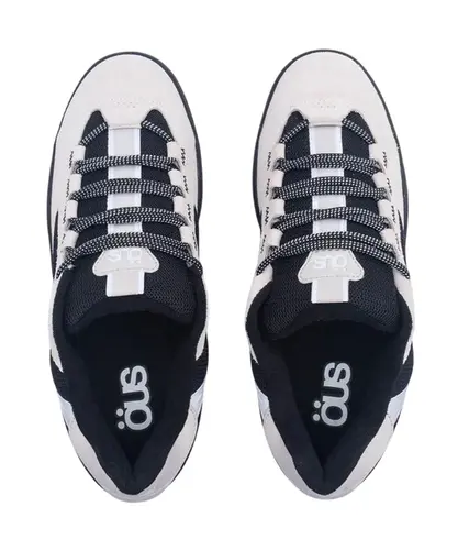 Tênis Fluente GTX Essencial Cinza Preto Reflex