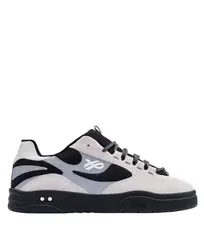 Tênis Fluente GTX Essencial Cinza Preto Reflex