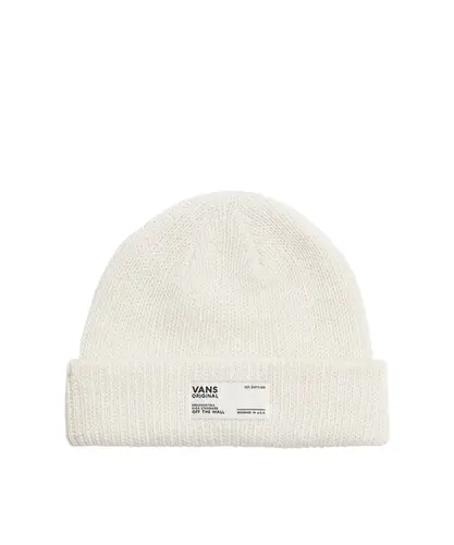 Touca Vans Hamlin Cuff Marshmallow