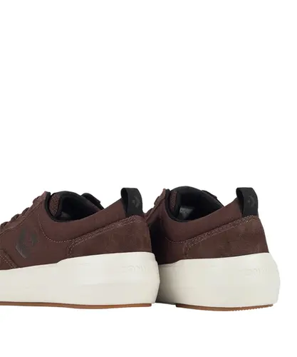 Tênis Converse Converse Logan Lite Ox Marrom