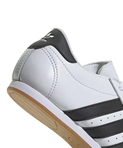 Tênis Adidas Taekwondo Lace Cloud White Core Black