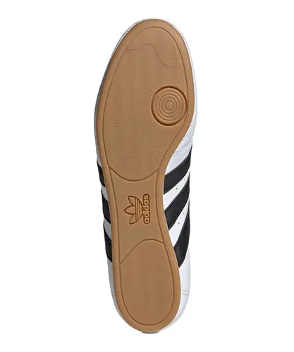 Tênis Adidas Taekwondo Lace Cloud White Core Black