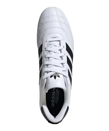 Tênis Adidas Taekwondo Lace Cloud White Core Black