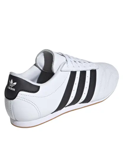 Tênis Adidas Taekwondo Lace Cloud White Core Black