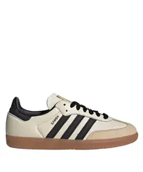 Tênis Adidas Samba OG Cream White