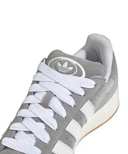 Tênis Adidas Campus 00S Grey Three Off White