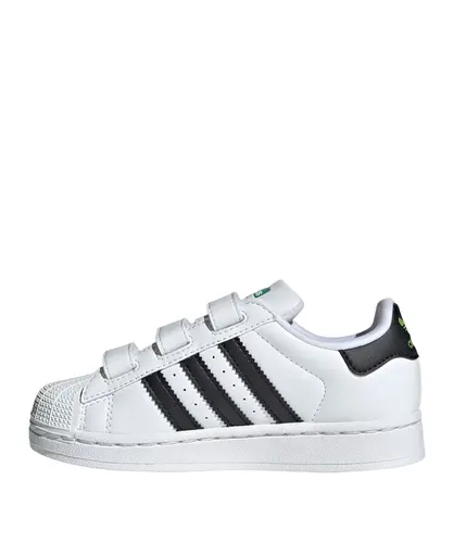 Tênis Adidas Superstar II Disney Pixar Comfort Closure