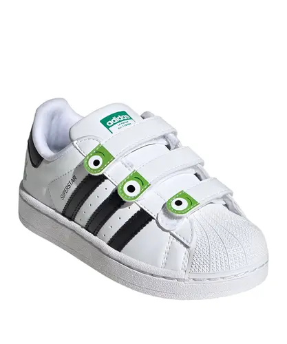 Tênis Adidas Superstar II Disney Pixar Comfort Closure