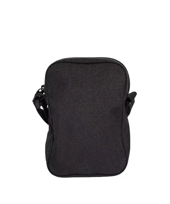 Shoulder Bag Adidas Adicolor Black White - Shoulder Bag Adidas