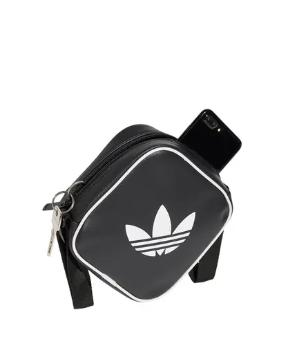 Bolsa Adidas Adicolor Classic Diamond