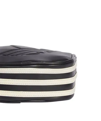 Bolsa Adidas Diamond Shaped Preto