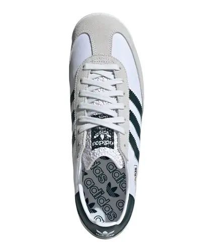 Tênis Adidas SL 72 RS Crystal White Aurora Ivy