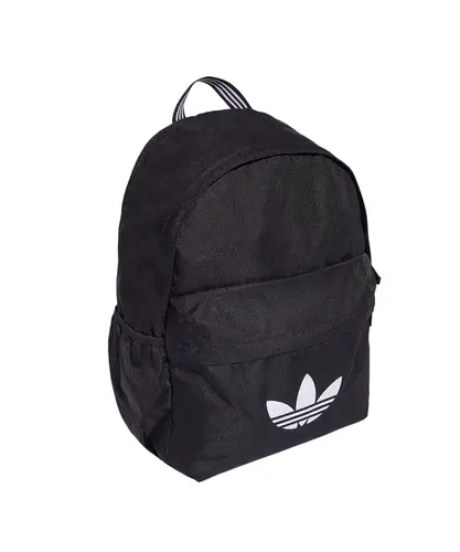 Mochila Adidas Adicolor Preto