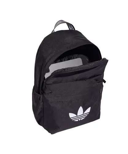 Mochila Adidas Adicolor Preto