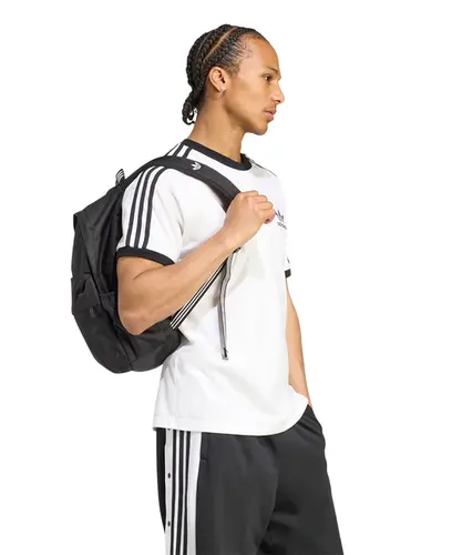 Mochila Adidas Adicolor Preto