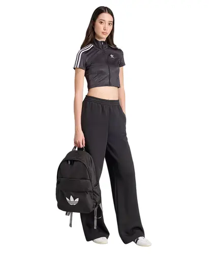 Mochila Adidas Adicolor Preto
