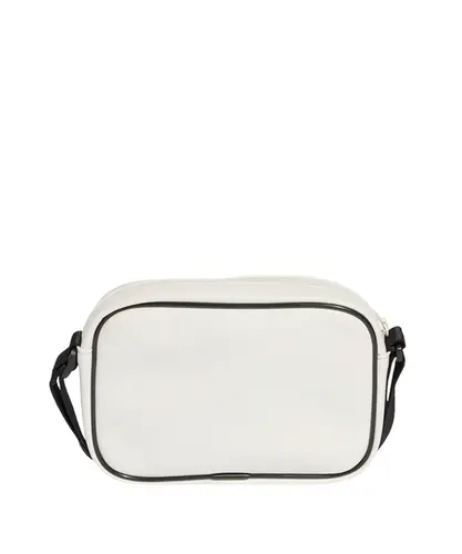 Bolsa Adidas Adicolor Cloud White
