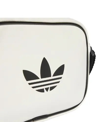 Bolsa Adidas Adicolor Cloud White