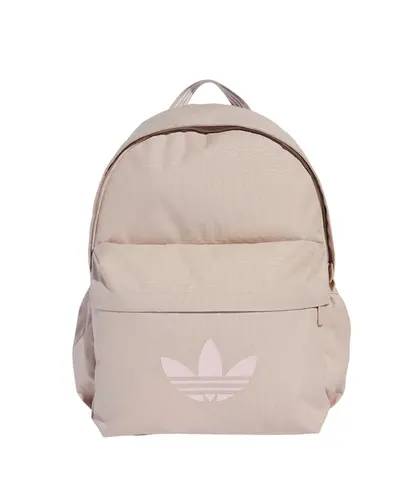 Mochila Adidas Adicolor Wonder Taupe