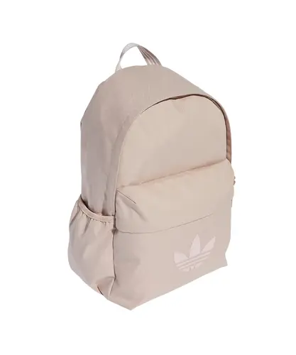 Mochila Adidas Adicolor Wonder Taupe
