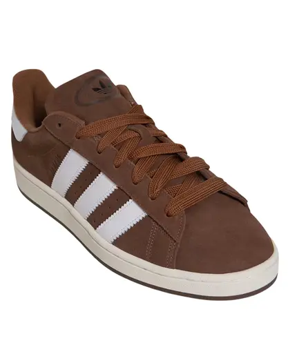 Tênis Adidas Campus 00s Preloved Brown