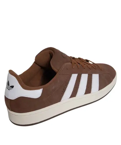 Tênis Adidas Campus 00s Preloved Brown