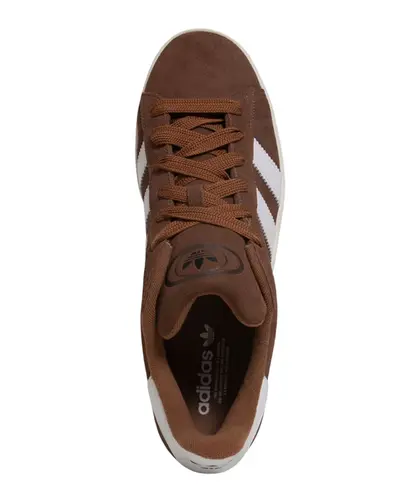 Tênis Adidas Campus 00s Preloved Brown
