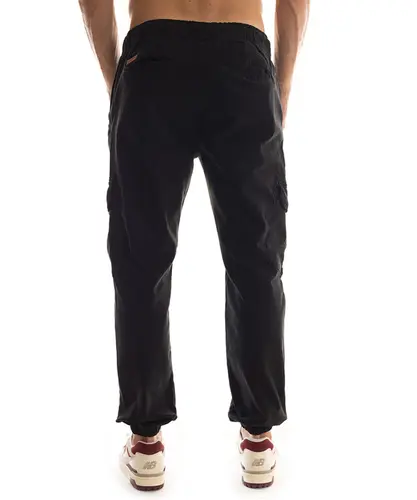 Calça Kayland Jogger Preto