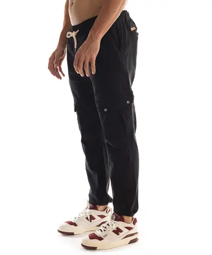 Calça Kayland Jogger Preto