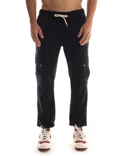 Calça Kayland Jogger Preto