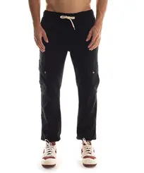 Calça Kayland Jogger Preto