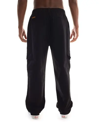 Calça Kayland Cargo Kayland Preto