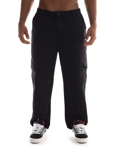 Calça Kayland Cargo Kayland Preto