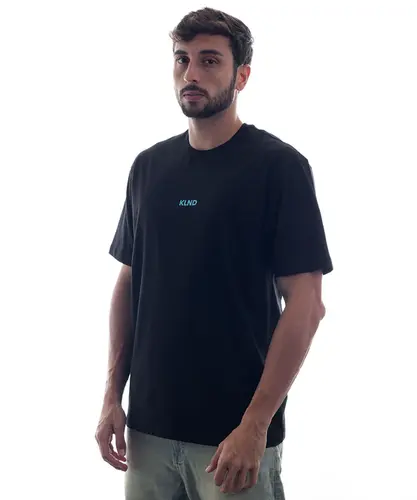 Camiseta Kayland Comfort Beyond The Map Preto