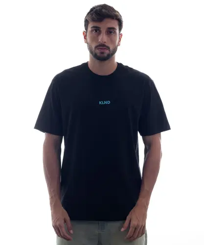 Camiseta Kayland Comfort Beyond The Map Preto