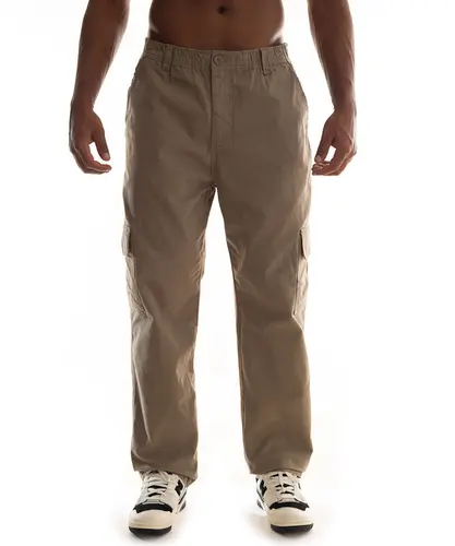 Calça Kayland Cargo Kayland Bege Areia