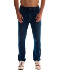 Calça Kayland Denim New Slim Indigo