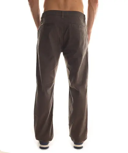 Calça Kayland Chino Key Verde Militar