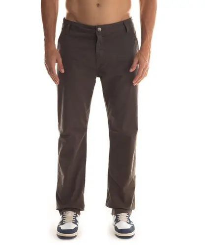 Calça Kayland Chino Key Verde Militar