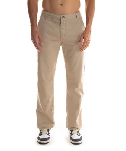 Calça Kayland Chino Key Bege Tapioca