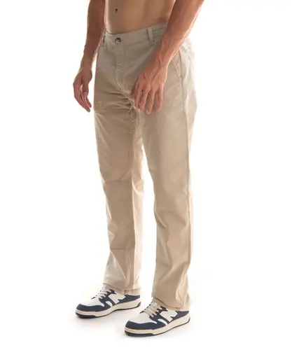 Calça Kayland Chino Key Bege Tapioca