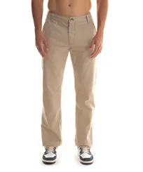 Calça Kayland Chino Key Bege Tapioca