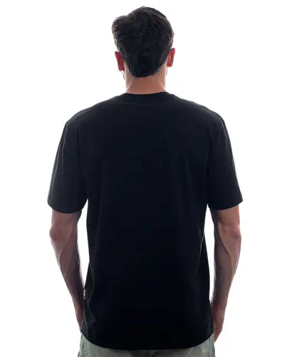 Camiseta Kayland Comfort Key Preto